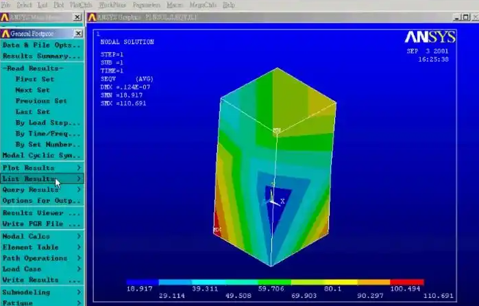ansys19.2安装破解教程